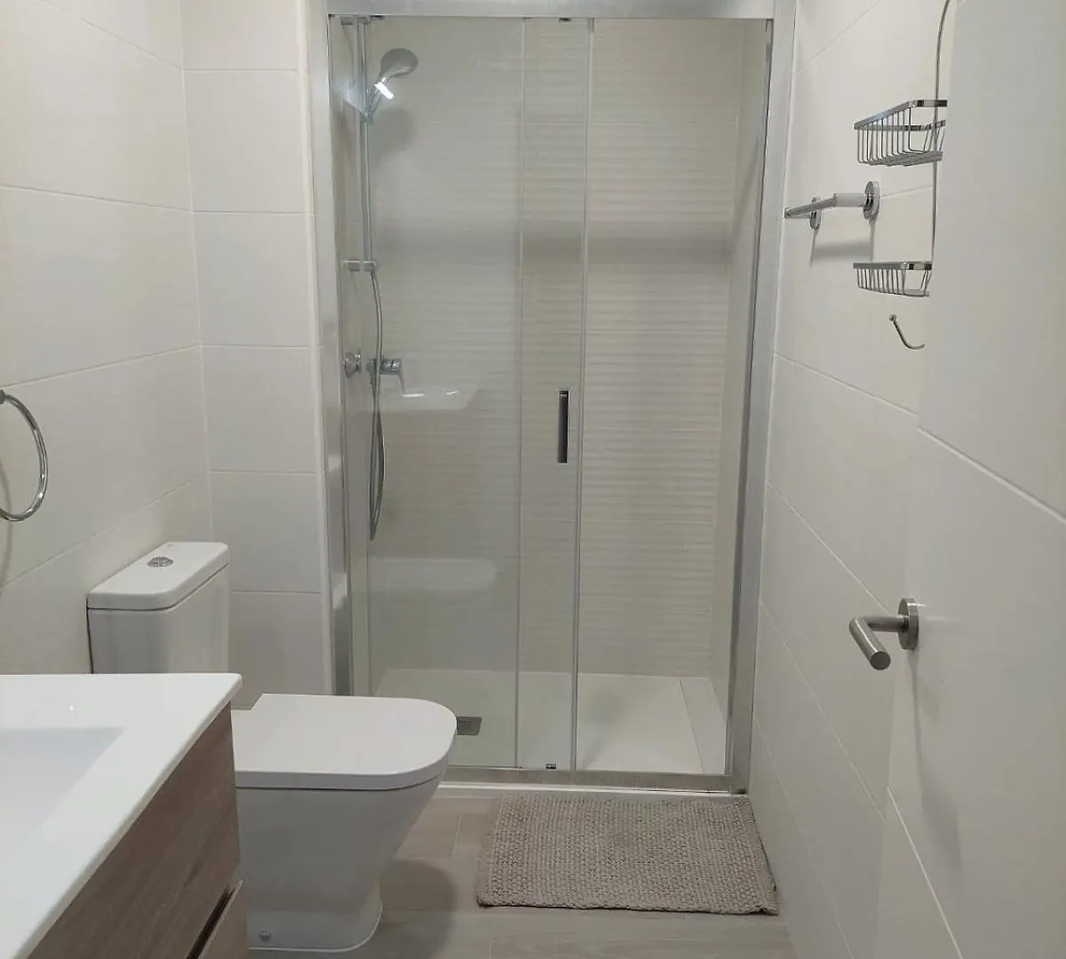 Apartmán Lunacove Corralejo
