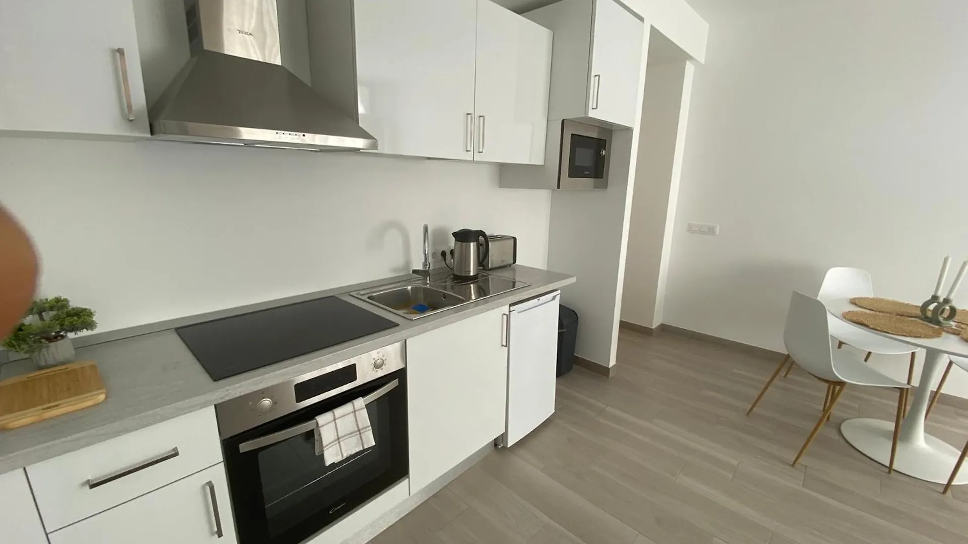 Apartmán Lunacove Corralejo