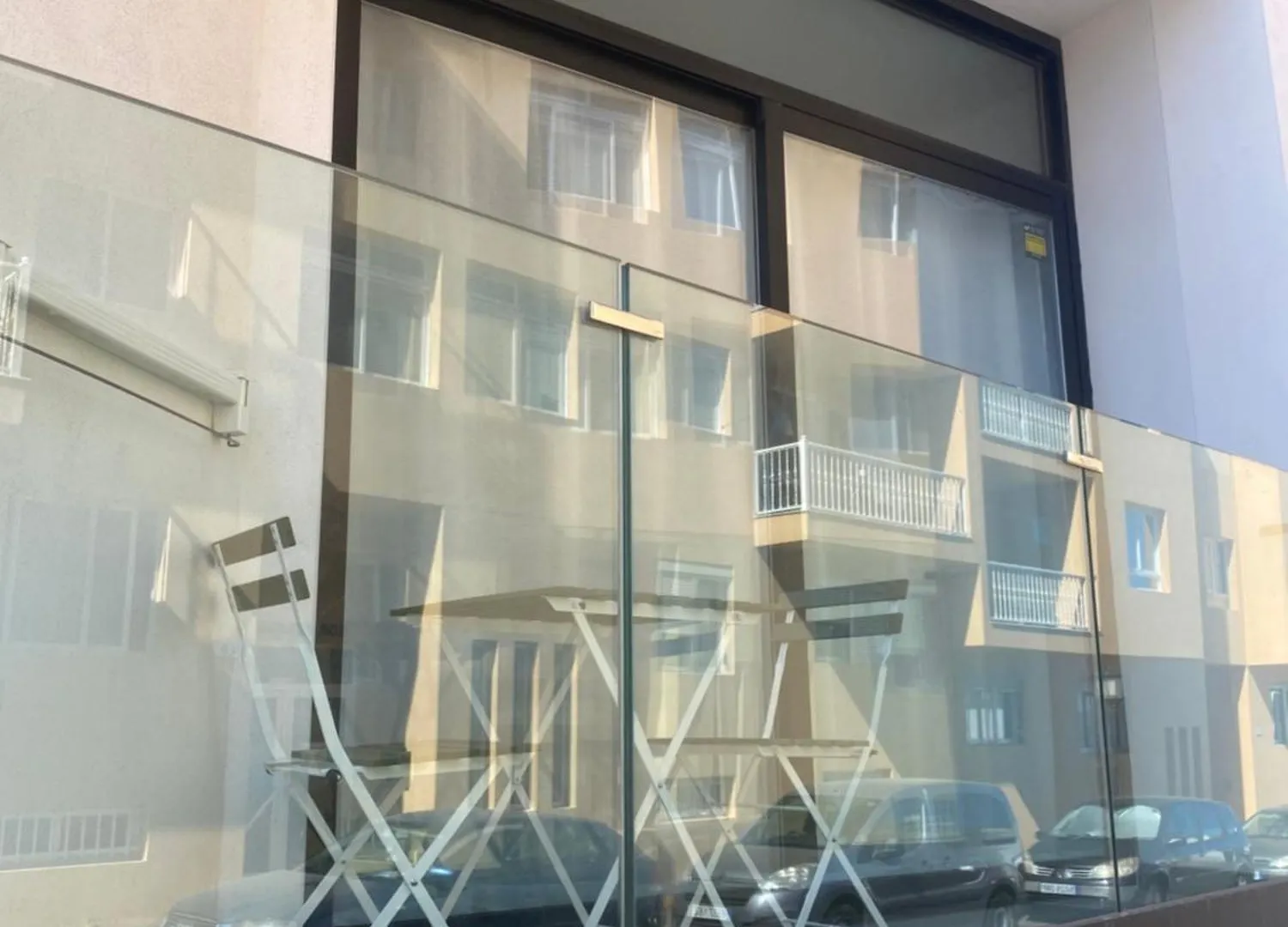 Apartmán Lunacove Corralejo